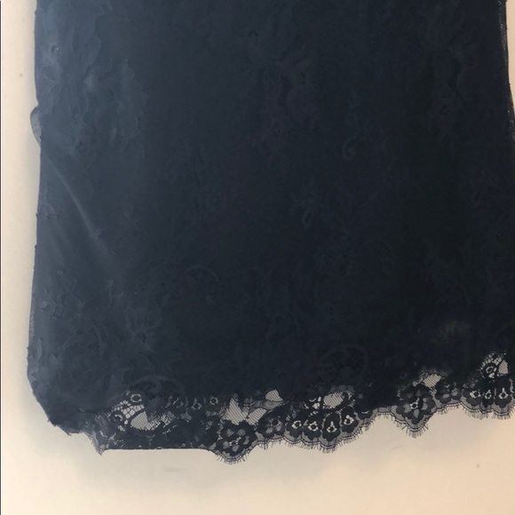 Marchesa Notte gown - Picture 5 of 8